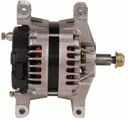 DELCO REMY 8600016 Alternator